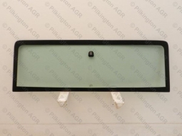 Прозрачное противоударное (5 слоев) на JEEP WRANGLER 3RGR,5RGR