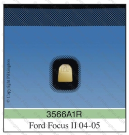 Ветровое стекло на FORD FOCUS II 3T,4LIM,5T,5KOM,2CAB