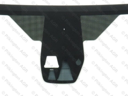 Ветровое стекло на FORD KUGA II / ESCAPE 5RGR (см. также DW02012, DW01922,DW02011,DW02010,DW01920)