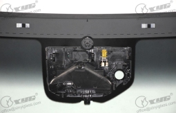 Ветровое стекло на MERCEDES EQS V297 4LIM