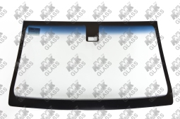 Ветровое стекло на GREAT WALL HOVER H3/H5 / ISUZU AXIOM (02/01-05/01) 5RGR (см. также FW02256)