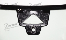 Ветровое стекло на RENAULT SCENIC V E-TECH 5RGR